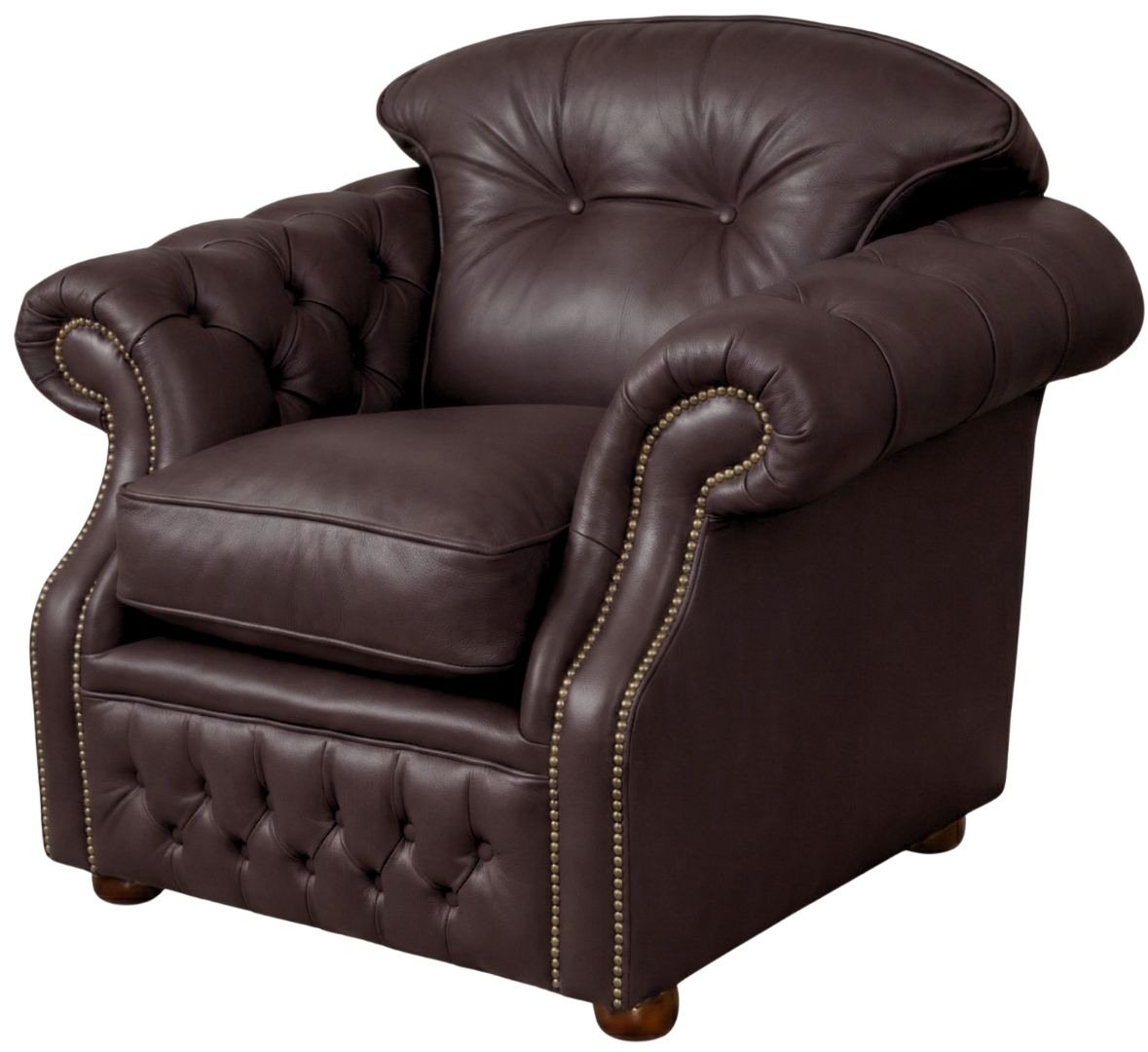The Warwick Chesterfield